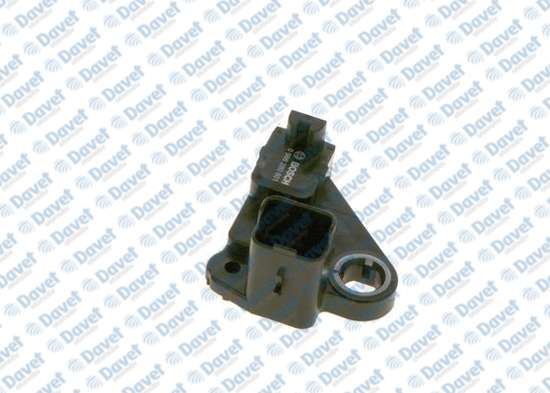 BOSCH 0986280601 Krank Pozisyon Sensoru Focus Iii 1.6ti 16v / 1.6tdci Fiesta Vi 1.4tdci C Max 1.6tdci 10 /> S Max 1.6tdci Mondeo Iv 1.6ti 16v / 1.6tdci 11 /> Landrover Freelander 2.2 Td4 4×4 06>